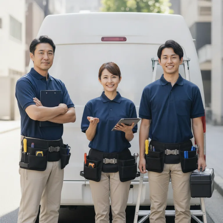 不動産管理 のチーム: 箕面市